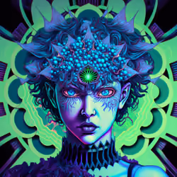 High Identity by DMT #76