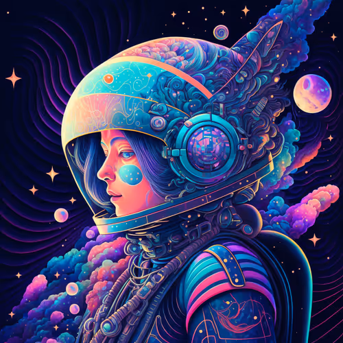 High Identity by DMT #66
