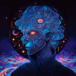 High Identity by DMT #227