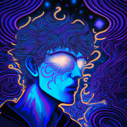 High Identity by DMT #164