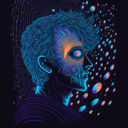 High Identity by DMT #276