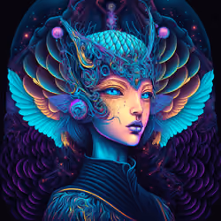 High Identity by DMT #324