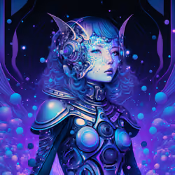 High Identity by DMT #320