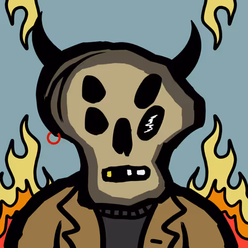 SPOOKS #1773