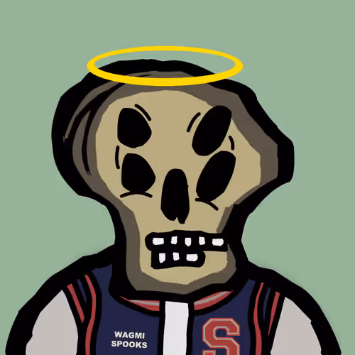 SPOOKS #1713