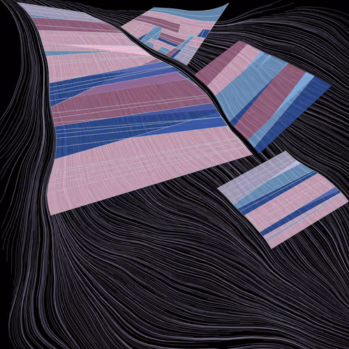 Ribonzspacetime