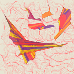 RIBONZ:Spacetime #805