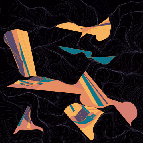 Ribonzspacetime