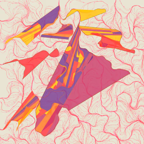RIBONZ:Spacetime #869