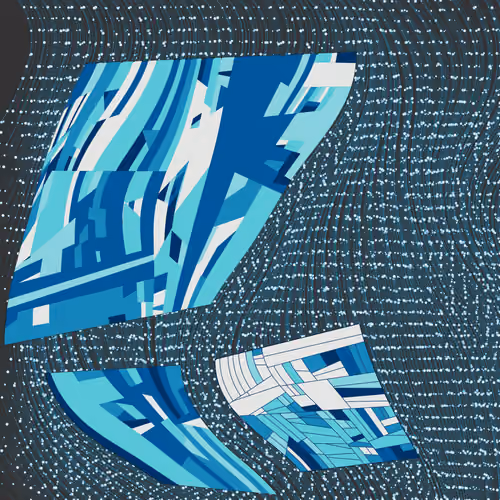 RIBONZ:Spacetime #155