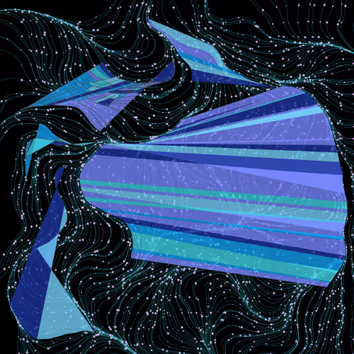Ribonzspacetime