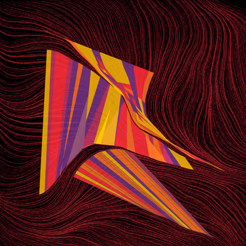 Ribonzspacetime