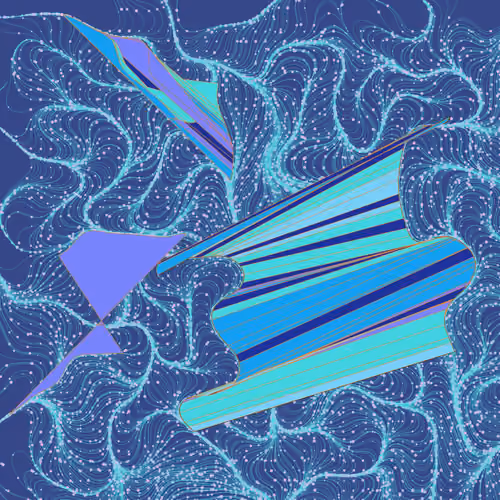 RIBONZ:Spacetime #762