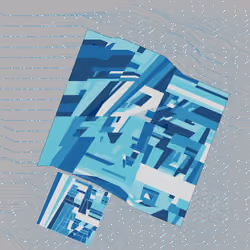 RIBONZ:Spacetime #913