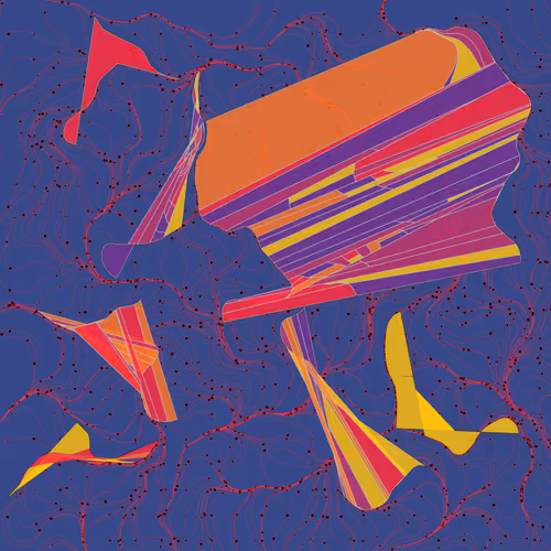 RIBONZ:Spacetime #951
