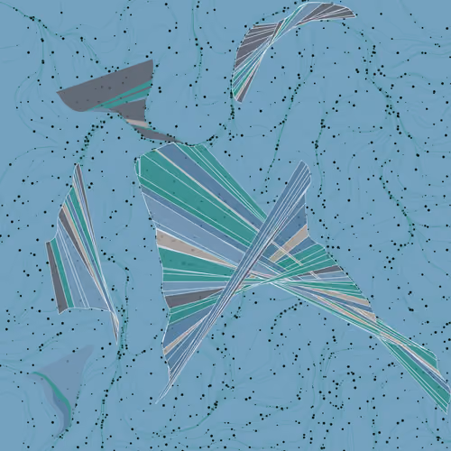 RIBONZ:Spacetime #871