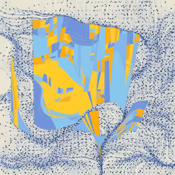 RIBONZ:Spacetime #802