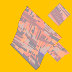 RIBONZ:Spacetime #226