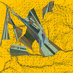 RIBONZ:Spacetime #152