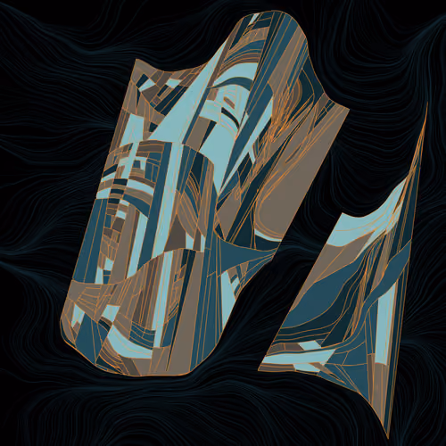 RIBONZ:Spacetime #431