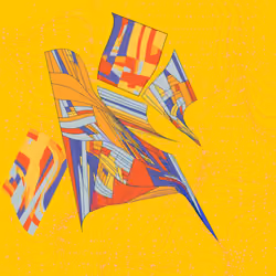 RIBONZ:Spacetime #132