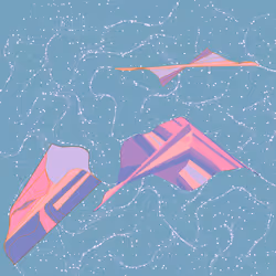 RIBONZ:Spacetime #649