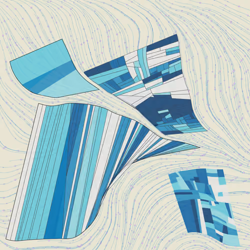 RIBONZ:Spacetime #552
