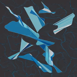 RIBONZ:Spacetime #698