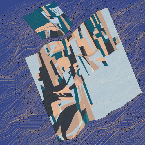 RIBONZ:Spacetime #305