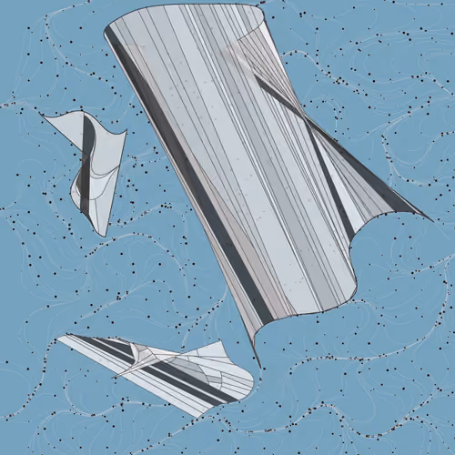 RIBONZ:Spacetime #957