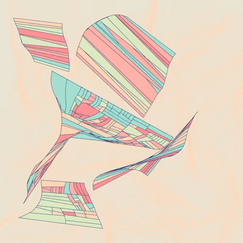 RIBONZ:Spacetime #736