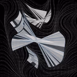 RIBONZ:Spacetime #998
