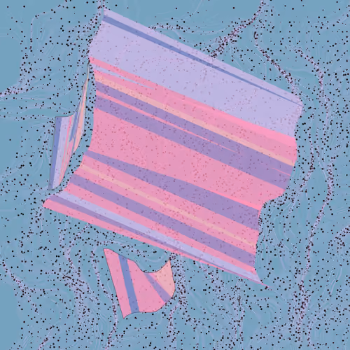 RIBONZ:Spacetime #307