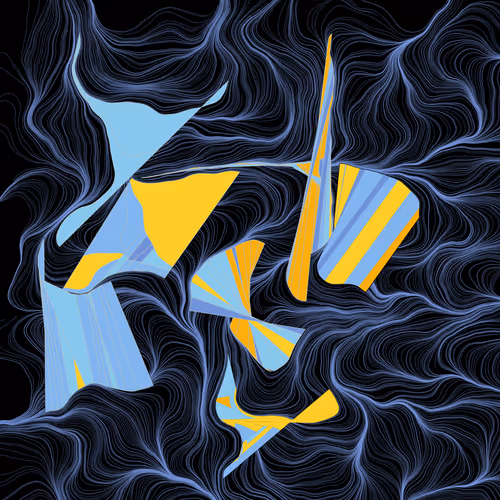 Ribonzspacetime
