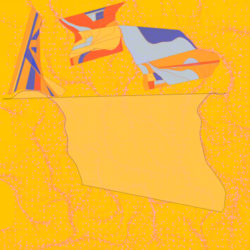 RIBONZ:Spacetime #212