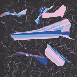 RIBONZ:Spacetime #718