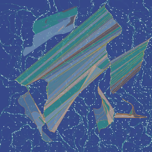 RIBONZ:Spacetime #374