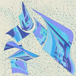 RIBONZ:Spacetime #480