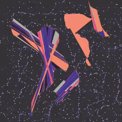 RIBONZ:Spacetime #629
