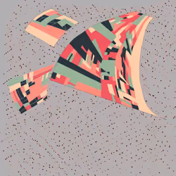 RIBONZ:Spacetime #242