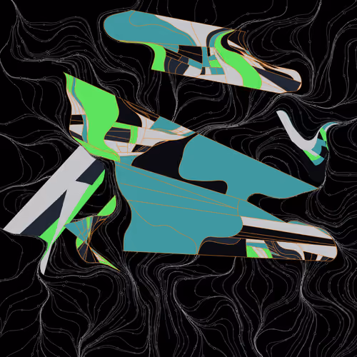 RIBONZ:Spacetime #835