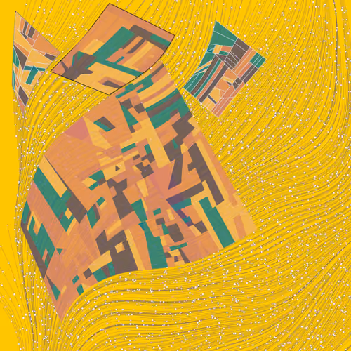 RIBONZ:Spacetime #857
