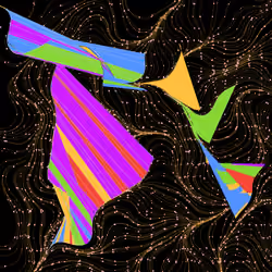 RIBONZ:Spacetime #292