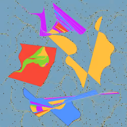 RIBONZ:Spacetime #316