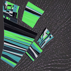 RIBONZ:Spacetime #125