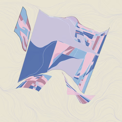 RIBONZ:Spacetime #501