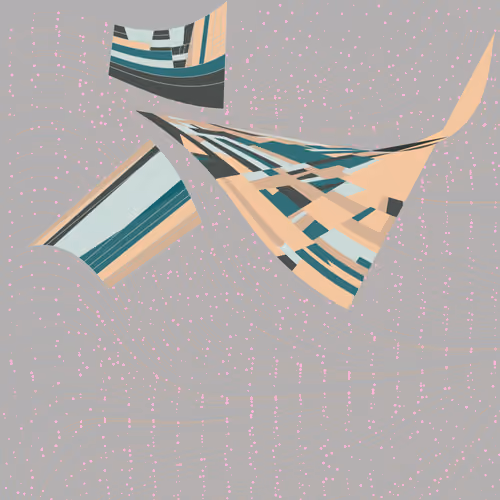 RIBONZ:Spacetime #310
