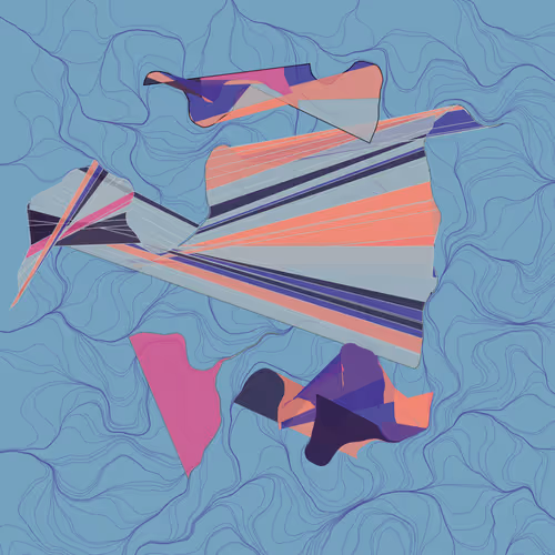 Ribonzspacetime
