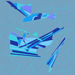 RIBONZ:Spacetime #79