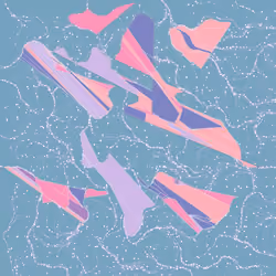 RIBONZ:Spacetime #245